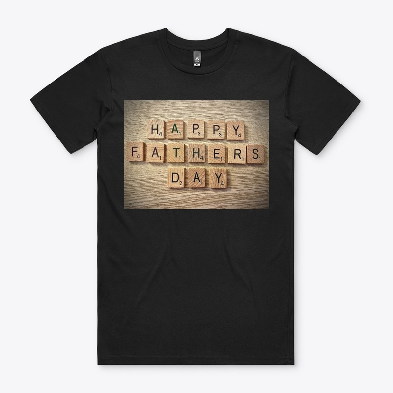 Happy father's day