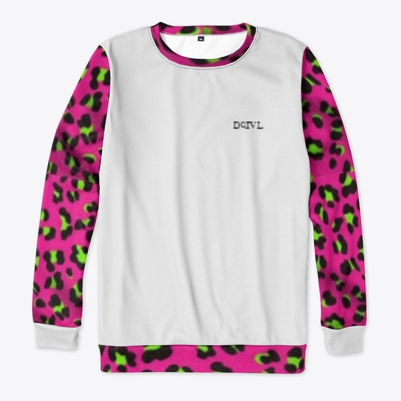 DirtyGirls4Lifeneon p cheeta