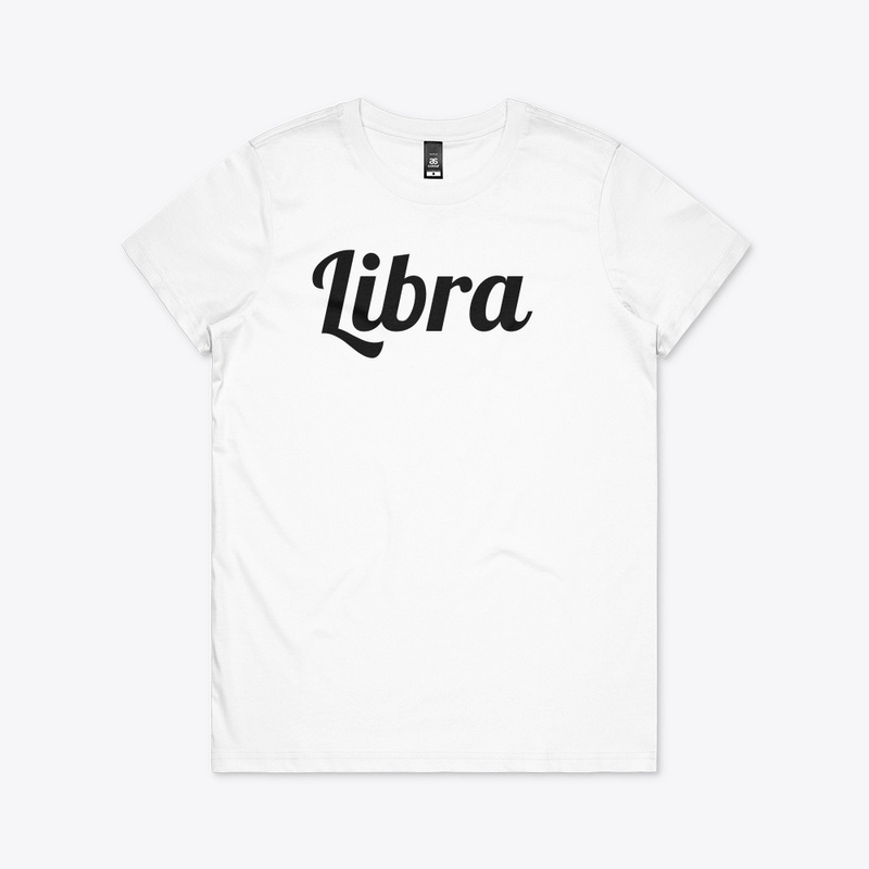 Libra Zodiac