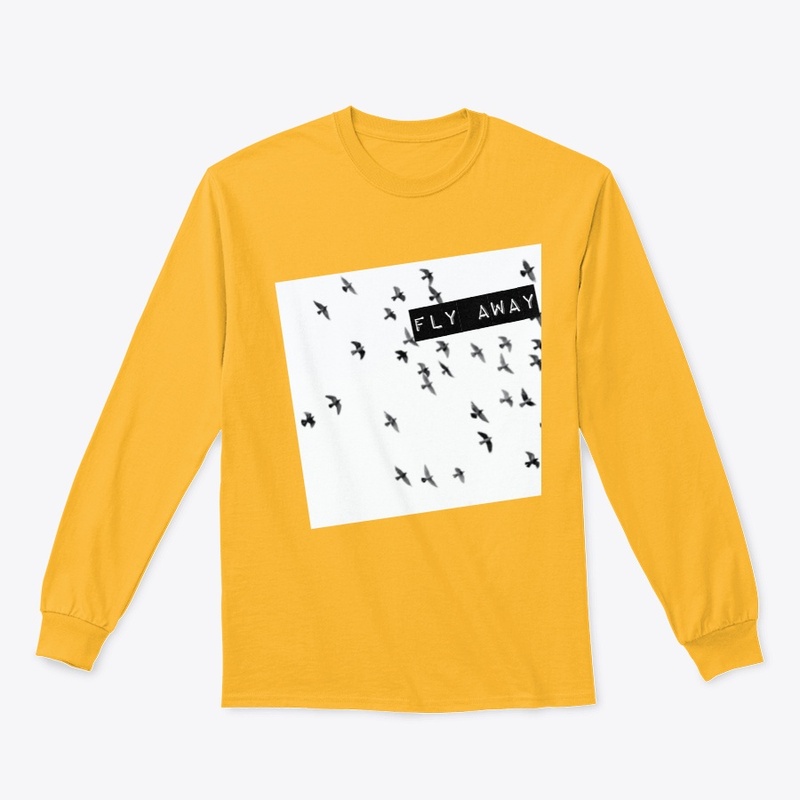 fly away