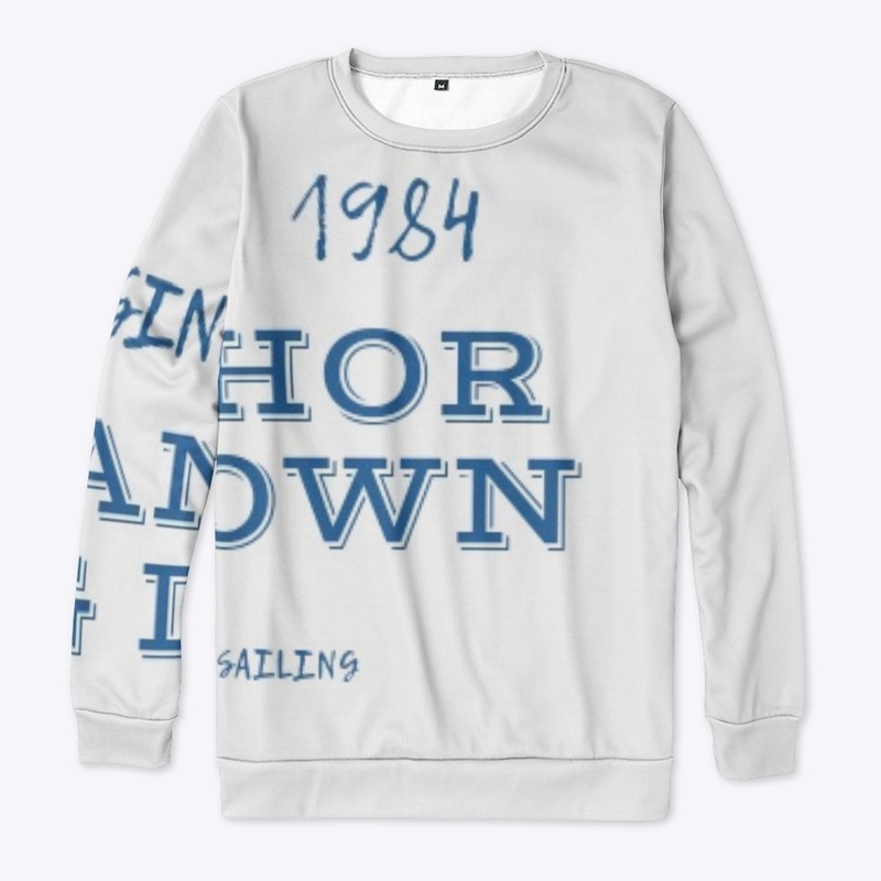 Anchor&Drown