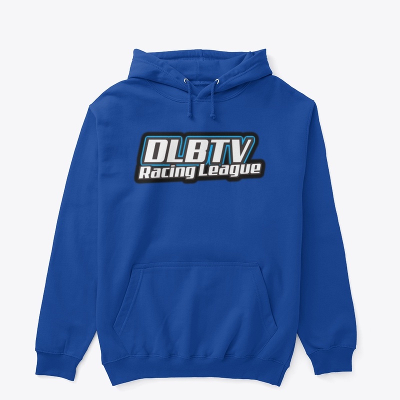 DLBTV Racing League Hoodie