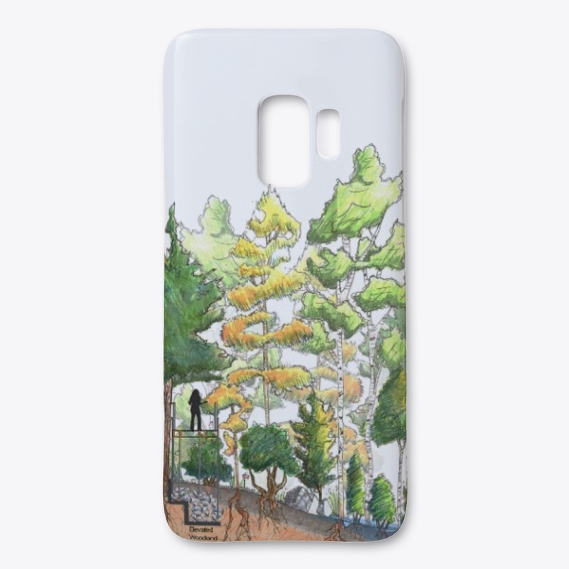 Woodland Wanders