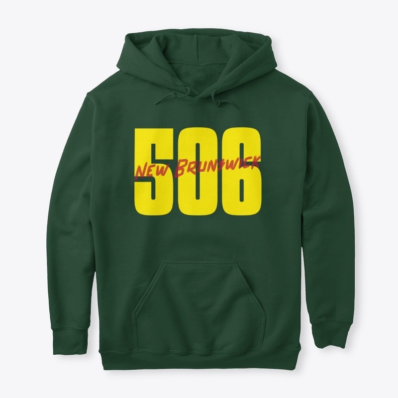 506 New Brunswick