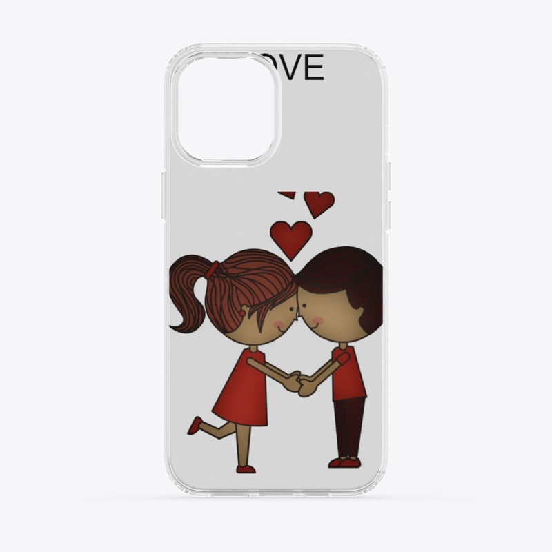 YOUNG  LOVE