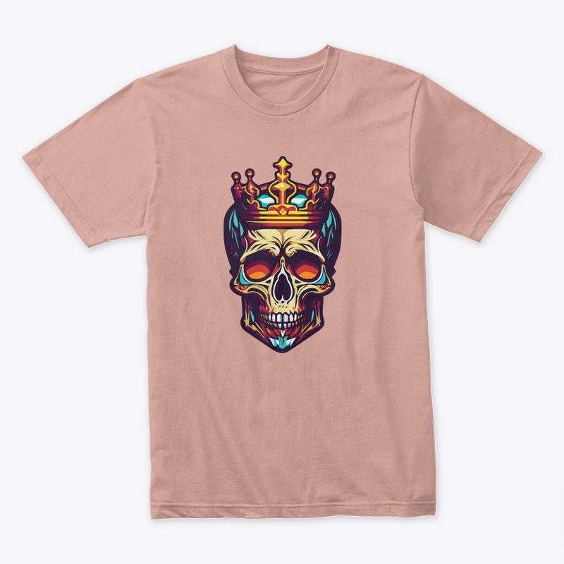 king skull 1