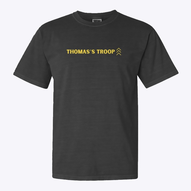 Kindness Is Genetic Tee - Dark
