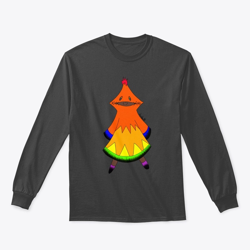 Nibblite (Gay pride)
