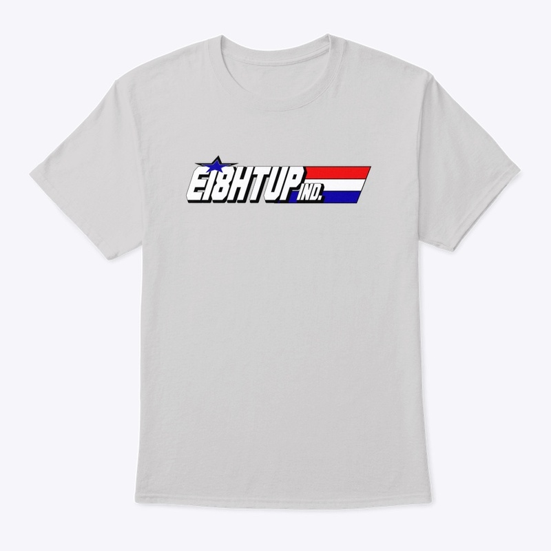Ei8htup Gung Ho