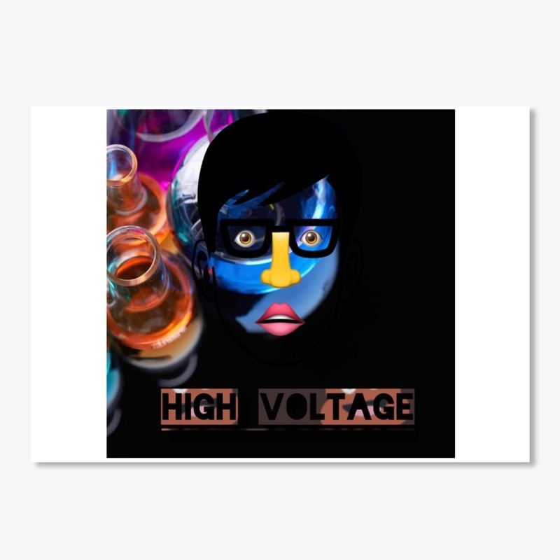 High Voltage Products