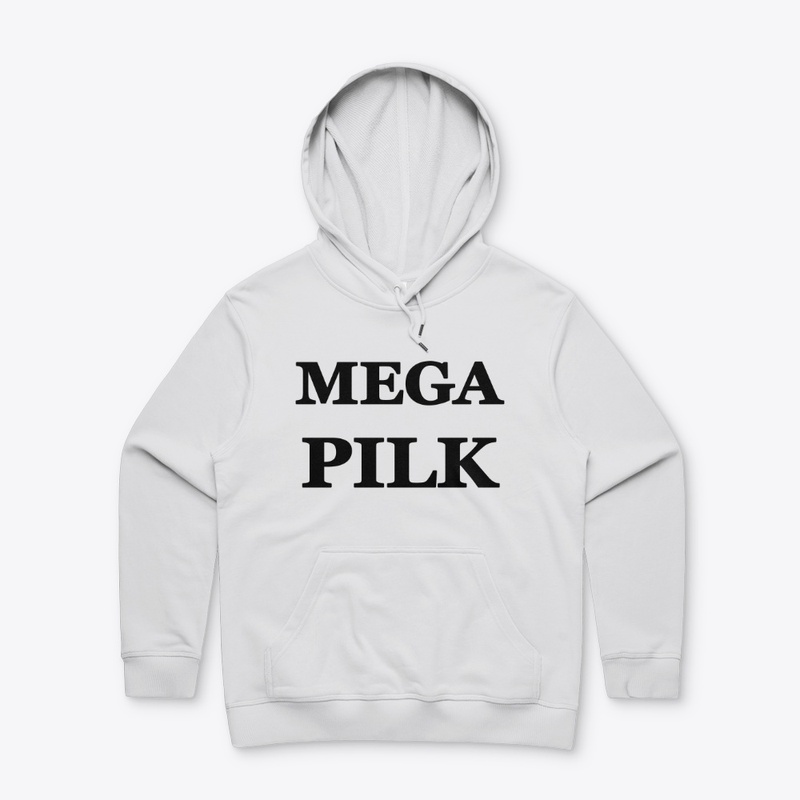 Mega Pilk