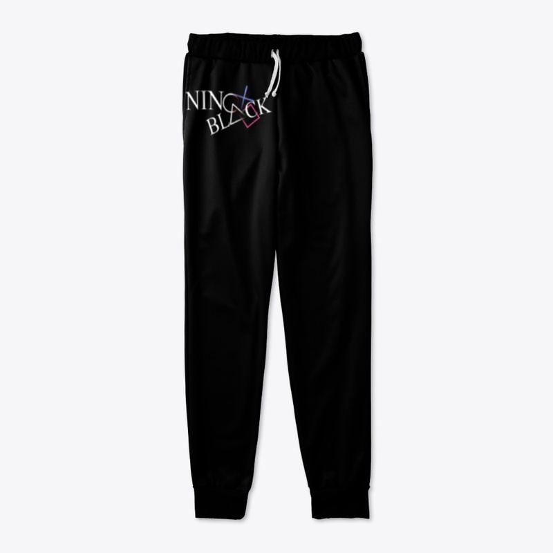 Nino Black 