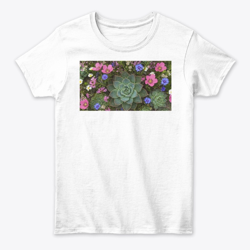 Floral Botanical Flowers