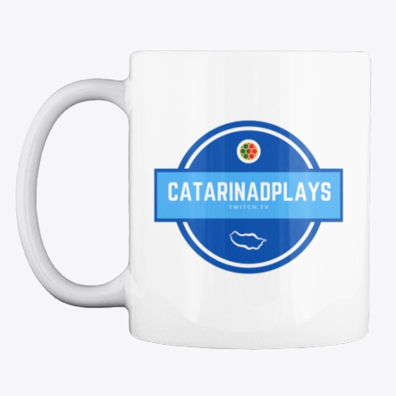 Catarina Logo Mug