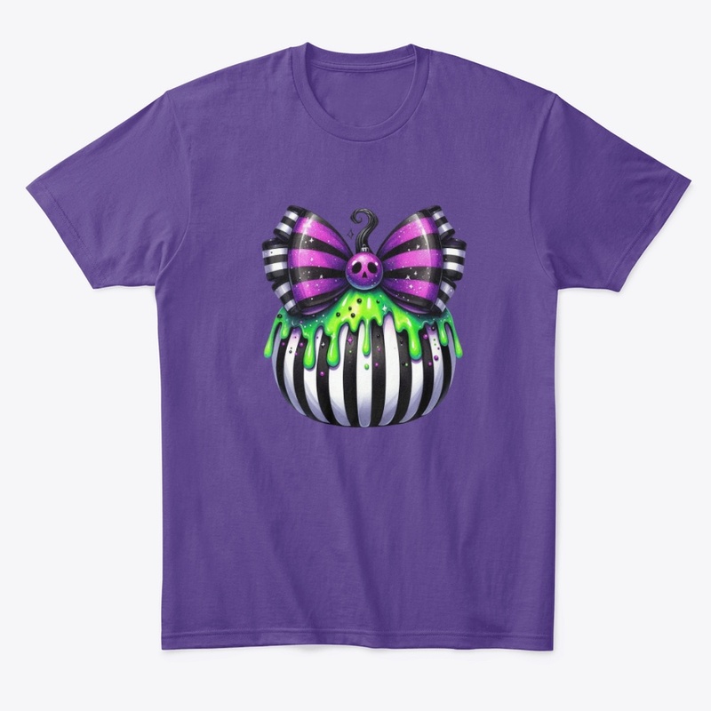Jack o Lantern Beetle Juice