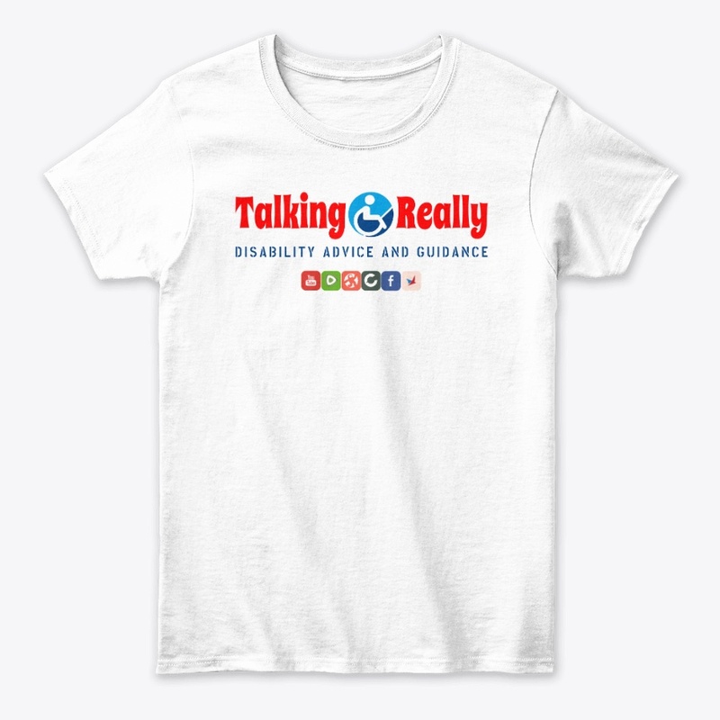 Talking Really