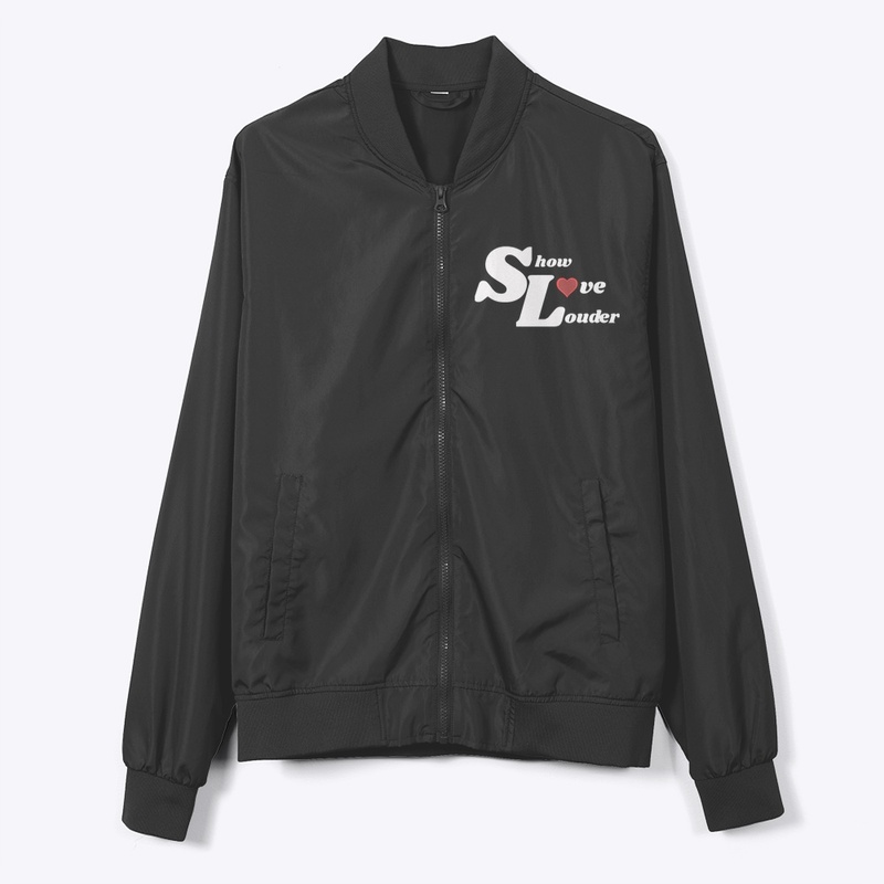 SLL Brand Jackets