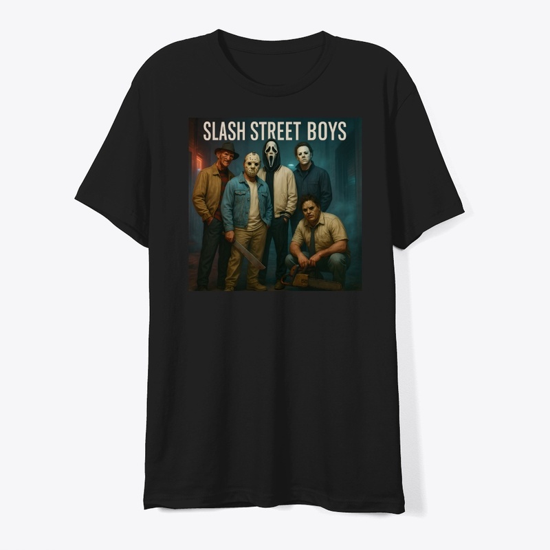 "Slash Street Boys"