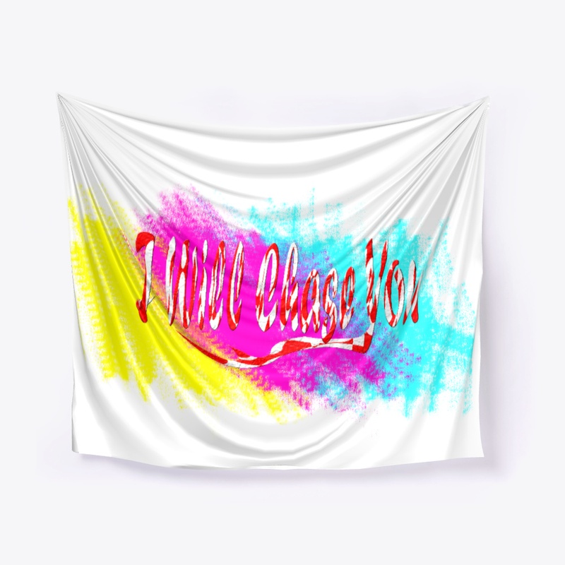 colorful of love