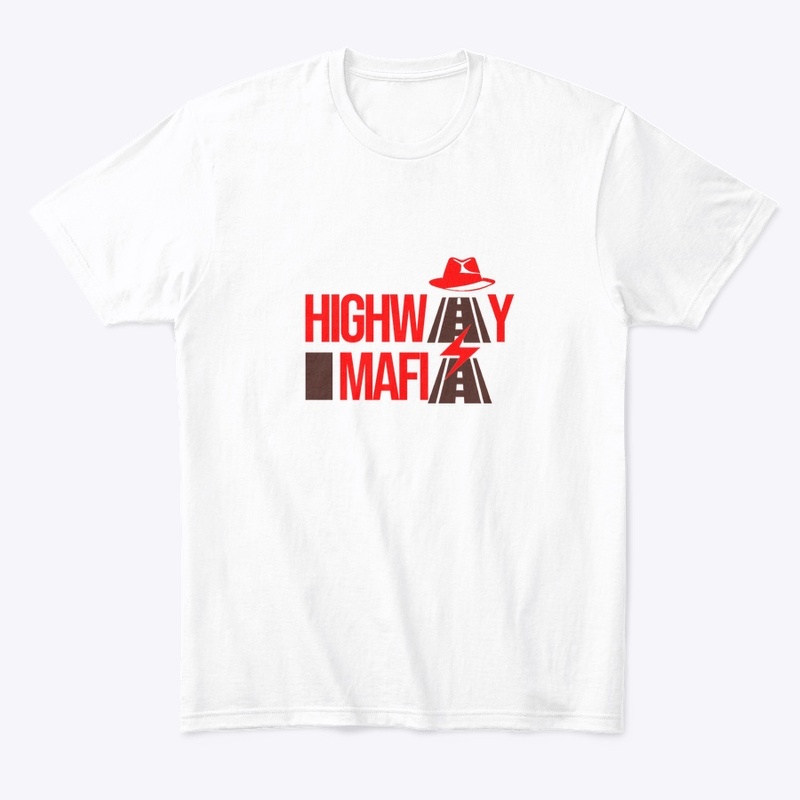 Highway mafia chocolate