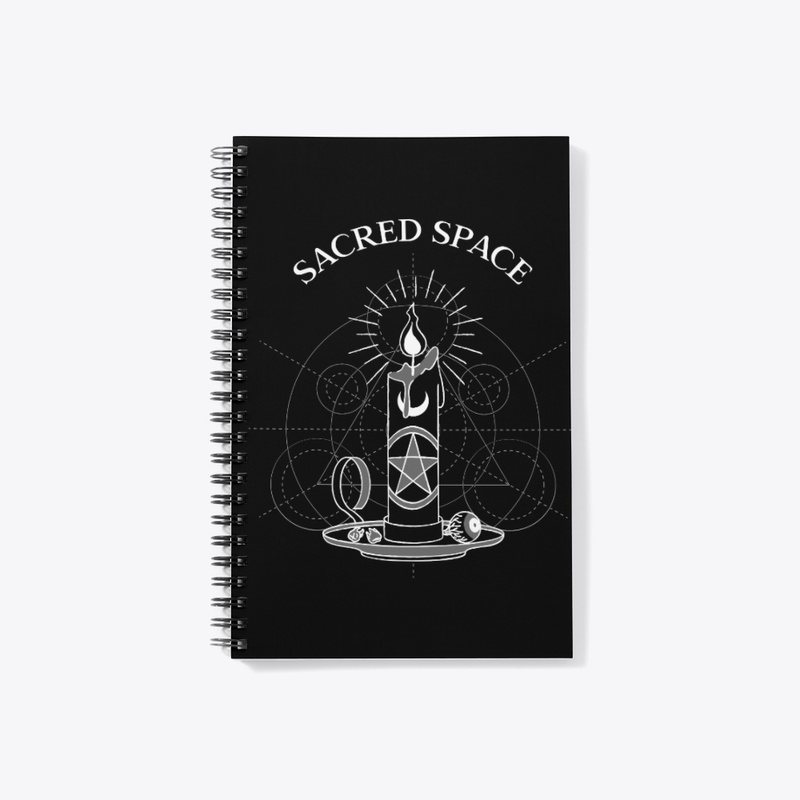 Sacred Space - Occult