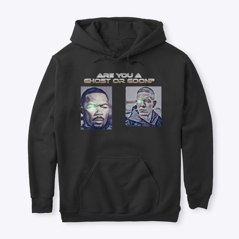 Power Season 6 Special Gear!