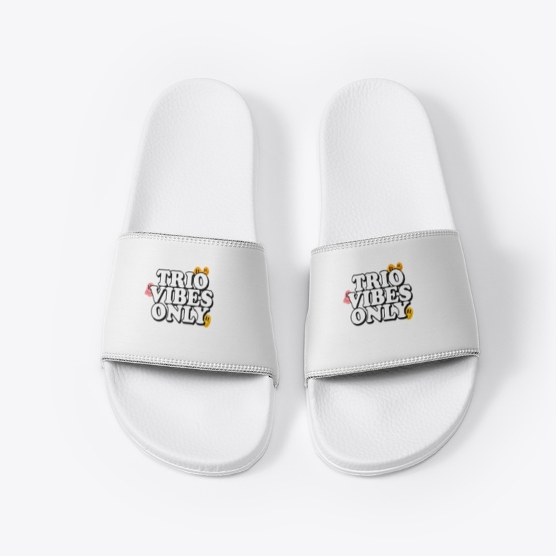 TRIOVIBES ONLY SLIDES