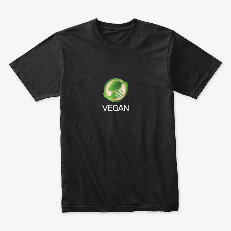 Vegan Plate