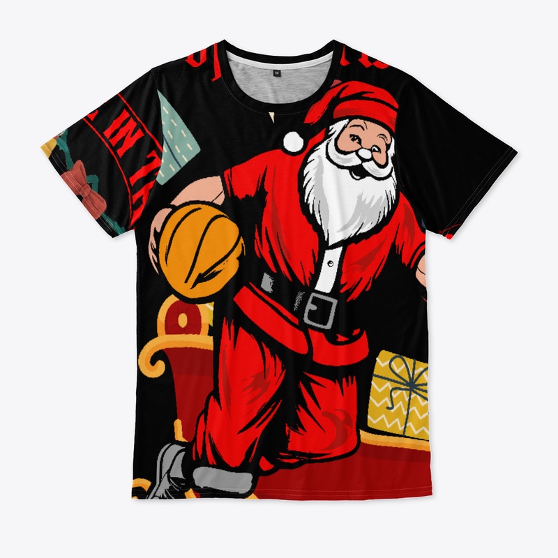 Funny Christmast T-shirt Design