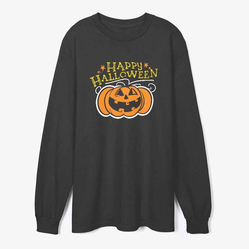 Happy Halloween T-shirt