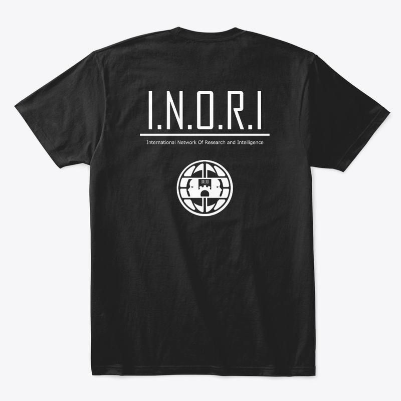 I.N.O.R.I 0032 Mishima Naeive