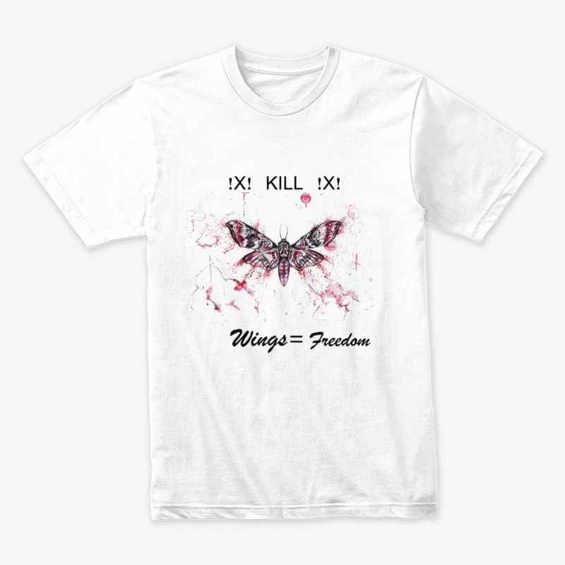 Butterfly!!!