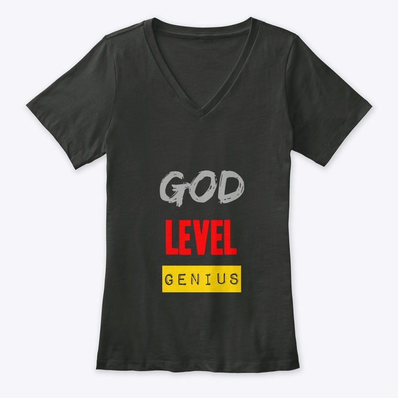 3 color GLG font design