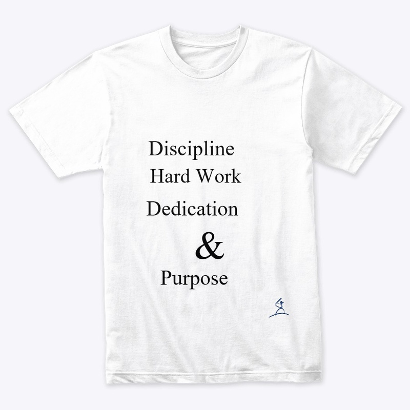 Discipline Line 