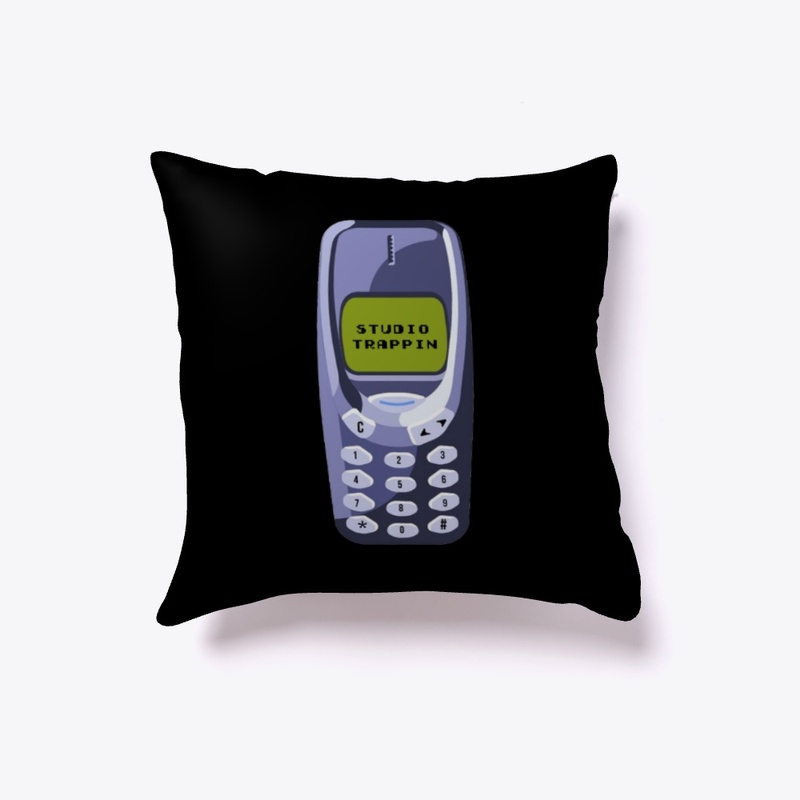 3310 Studio Trappin' 