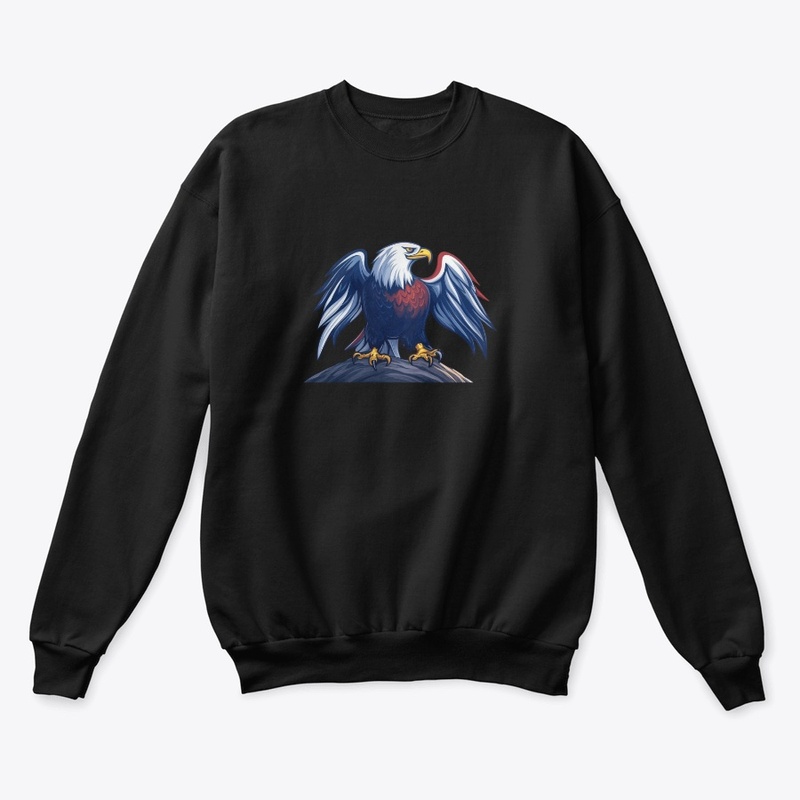Eagle of Strength