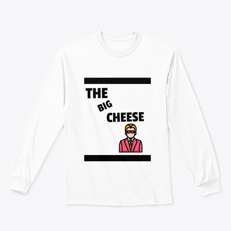 The Big Cheese 