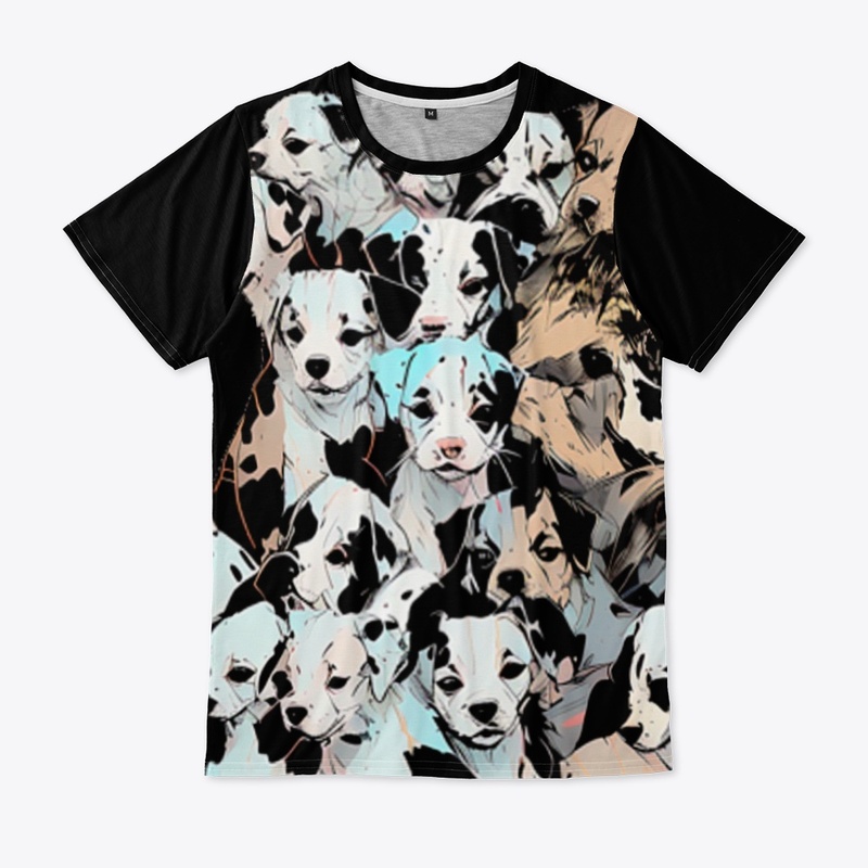 Dalmatians!