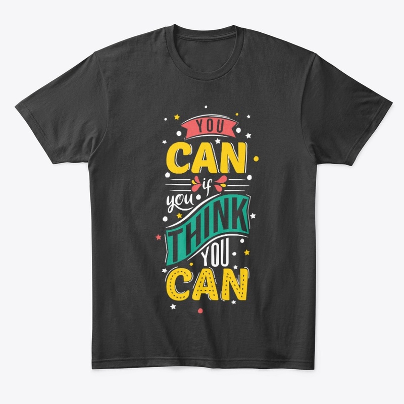 You Can If You Think You Can