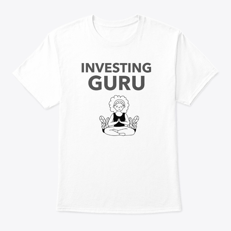  Investing Guru