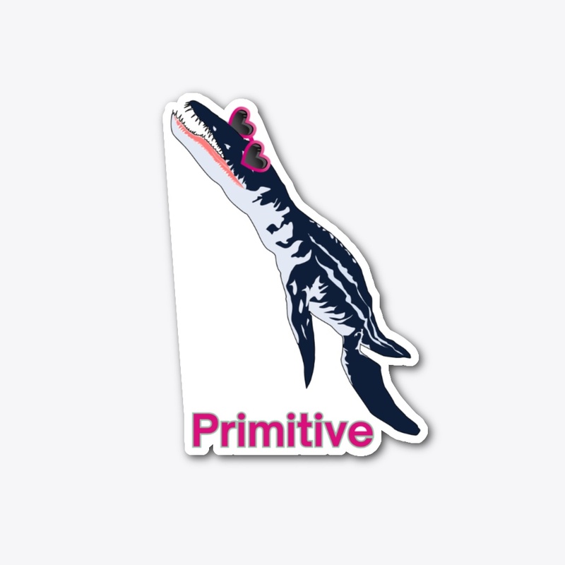 Primetime Primitive