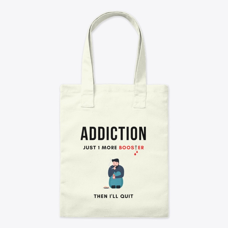 Booster Addicts