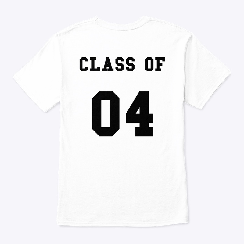 Millennial Class of '04