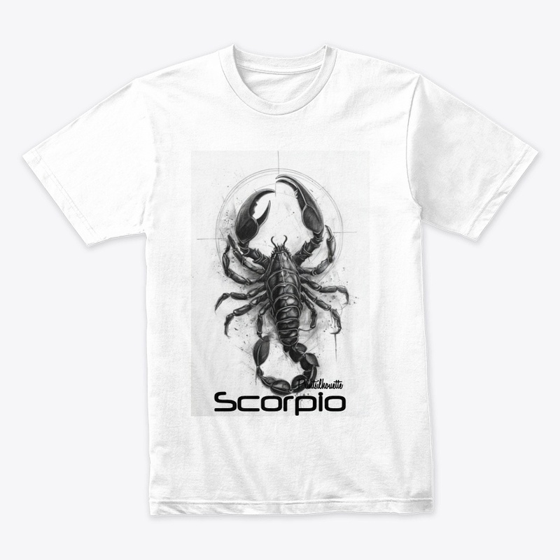 Scorpio - 8th Zodiac 