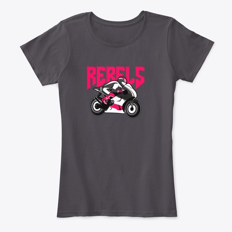 Rebels