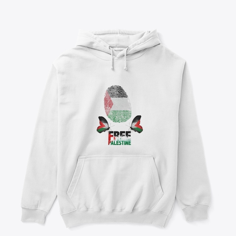Support Palestine 