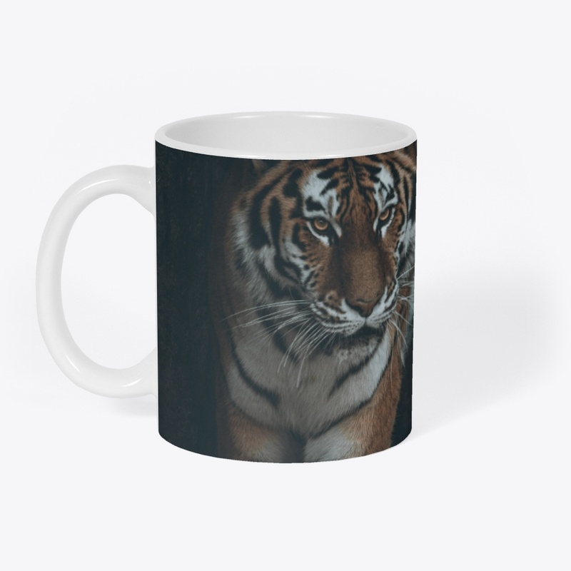 Big Cats