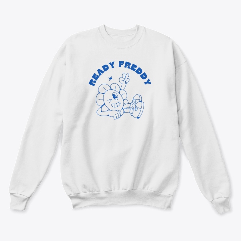 Ready Freddy
