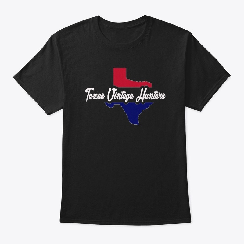 Texas Vintage Hunter 5