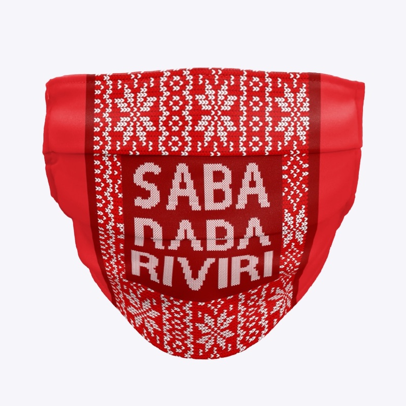 Mascara SABARABARIVIRI
